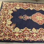 877 2263 ORIENTAL RUG